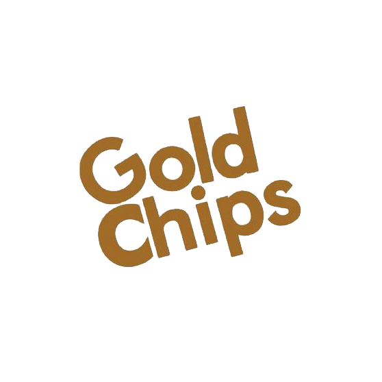 Gold Chips